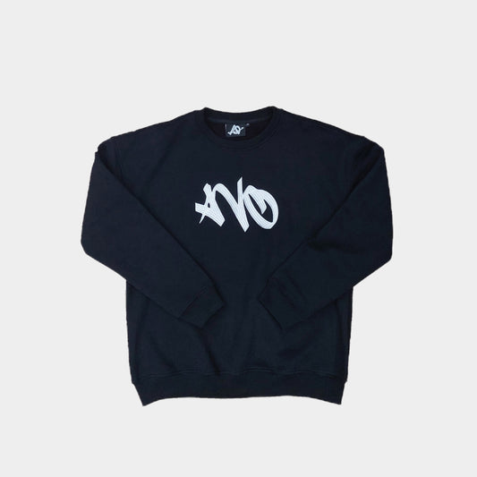 AVO EMBROIDERY SWEATER